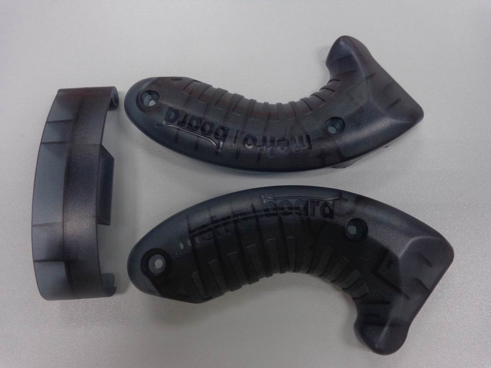 Metroboard Electric Skateboard - IR Wireless Remote